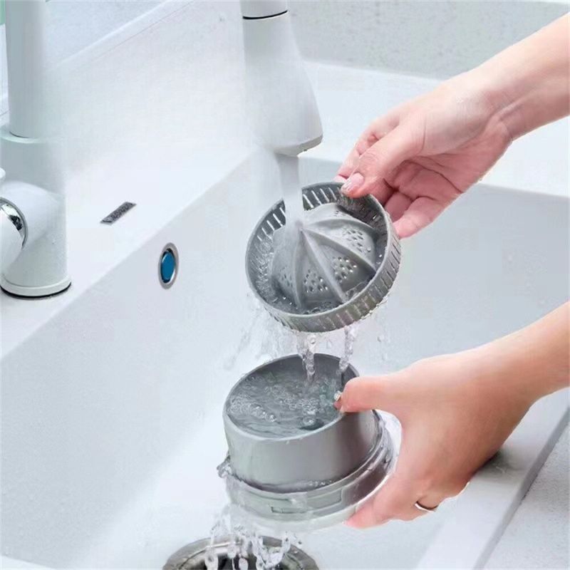 Espremedor de Frutas Elétrico Portátil - 50% Off