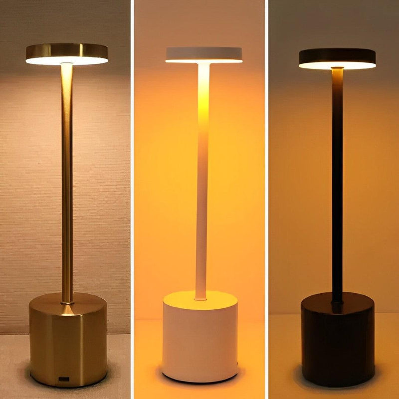 Luminária de Led  Moderna