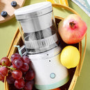 Espremedor de Frutas Elétrico Portátil - 50% Off