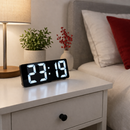 Despertador Digital LED Moderno
