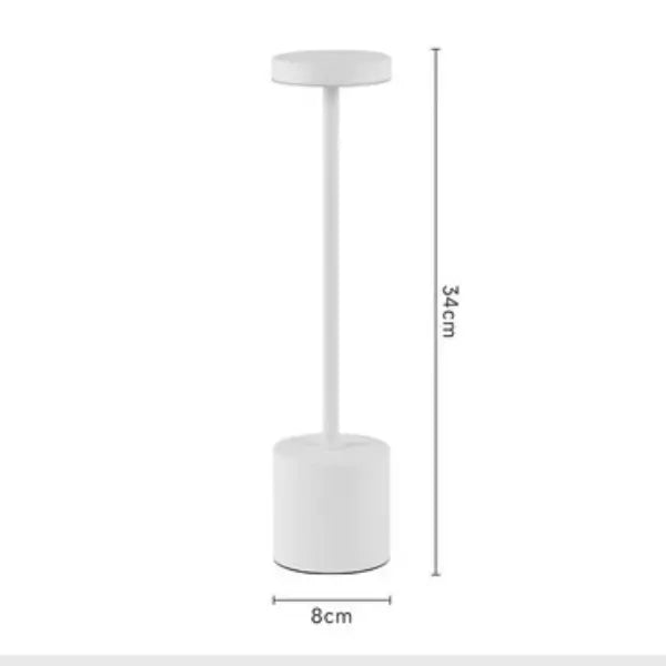 Luminária de Led  Moderna