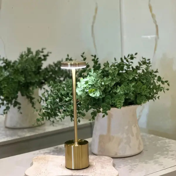 Luminária de Led  Moderna