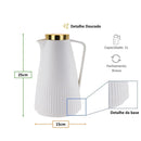 Garrafa Térmica Londres 1L