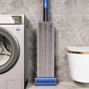 Kit Esfregão e Balde Dobrável