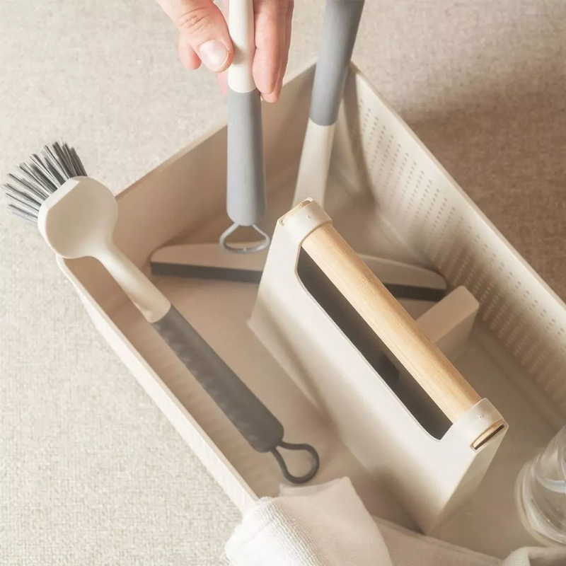 Cesto Organizador Multiuso com Alça