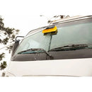 Vassoura Cabo Extensível com Jato de Água