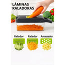 Fatiador de Legumes 16 em 1