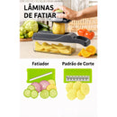 Fatiador de Legumes 16 em 1