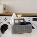 Cesto Organizador Multiuso com Alça