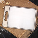 Tábua de Corte Dupla Face com Afiador