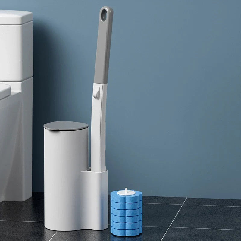 Kit de Limpeza para Vaso Sanitário 5 em 1