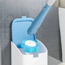 Kit de Limpeza para Vaso Sanitário 5 em 1