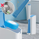 Kit de Limpeza para Vaso Sanitário 5 em 1