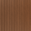 Painel Ripado Laminado de EVA Autocolante | Linha Madeto