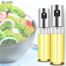 Pulverizador de Óleo de Vidro para Cozinhar - COMPRE 1 LEVE 2!