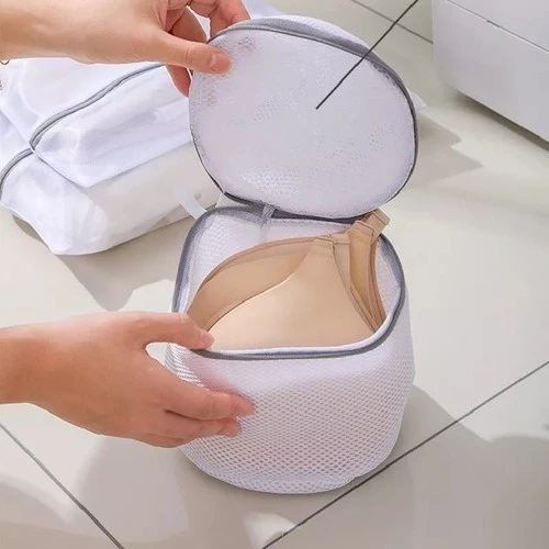 Kit 5 Sacos Lavar Roupas