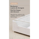 Armário Deslizante Prateleira Organizadora