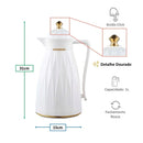 Garrafa Térmica  Click